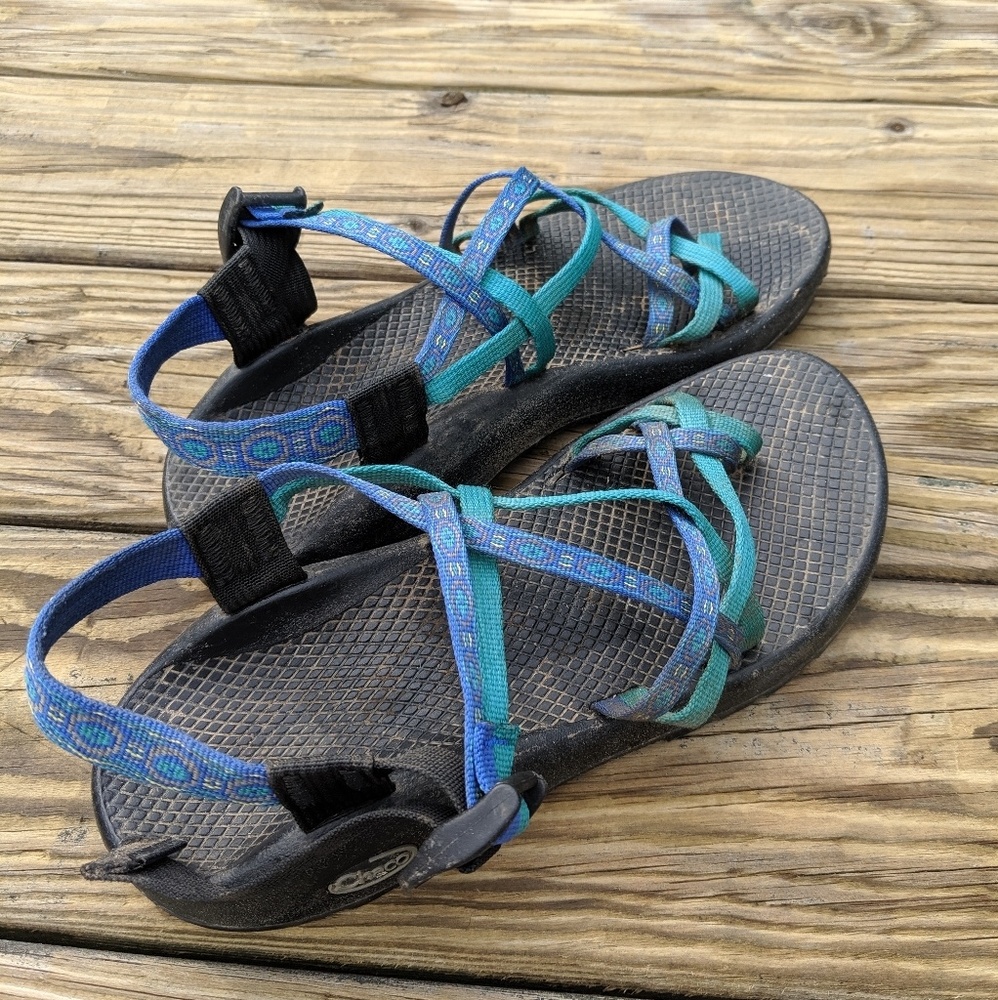 Chacos
